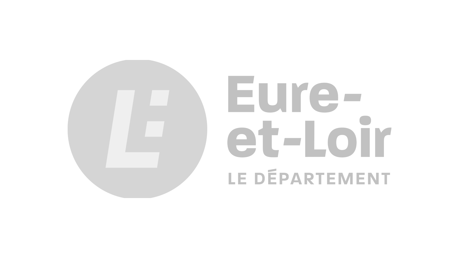 Eure-et-Loir Le Département
